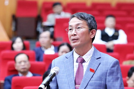 Rõ việc, rõ trách nhiệm, giải pháp thực hiện