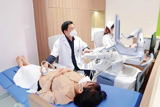 Sàng lọc trước sinh và sơ sinh, nâng cao chất lượng dân số