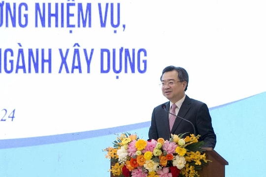 Sau sắp xếp bộ máy, không để ách tắc công việc, gây phiền hà cho người dân, doanh nghiệp