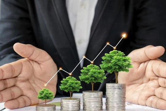 Bài 5: Phục hồi hệ sinh thái, đòn bẩy cho nền kinh tế xanh