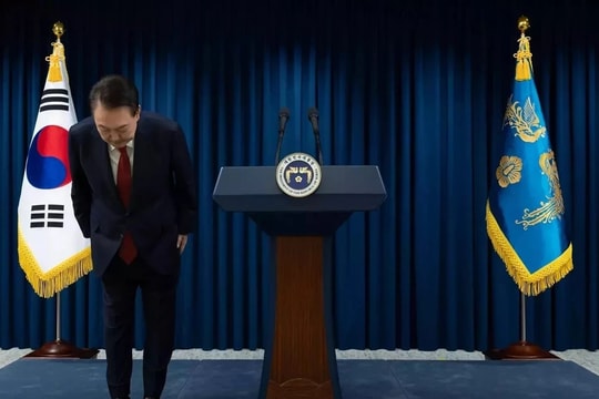 Nguyên nhân và hệ quả chính trị