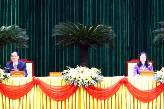 Phấn đấu giữ vững "ngôi vị" quán quân tăng trưởng kinh tế