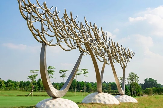 Mở rộng đường biên sáng tạo của nghệ sĩ