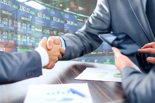 Đầu tư tư nhân phát triển sẽ giúp cải thiện chất lượng thị trường chứng khoán