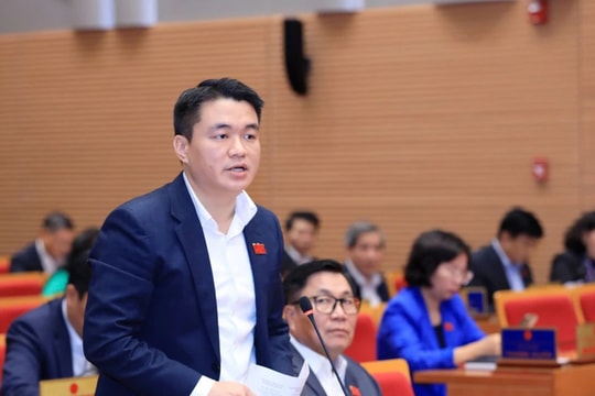 Nâng cao chất lượng hoạt động giám sát, khảo sát