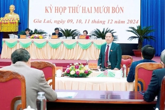  Kiên quyết xử lý cán bộ né tránh, gây phiền hà 