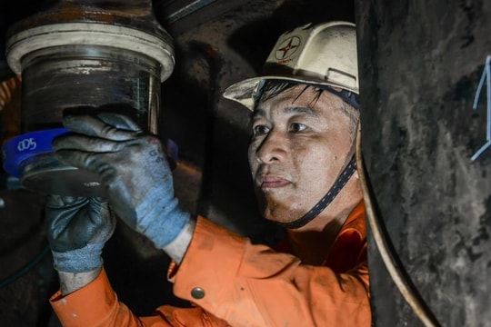 EVNGENCO1 vượt kế hoạch sản lượng điện sản xuất 6 tháng đầu năm 