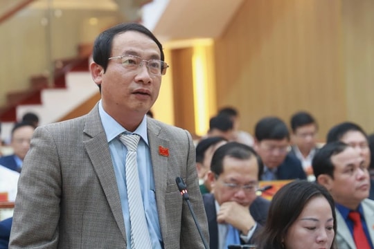 Làm rõ thực trạng, nguyên nhân nhiều vấn đề cử tri quan tâm