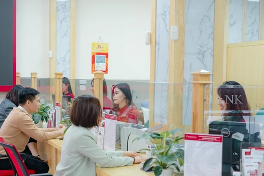 Mùa kiều hối Agribank 2025 - "Kiều hối đón tết - gắn kết tình thân"