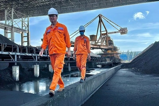 EVNGENCO1: Bảo đảm cung cấp điện cho hệ thống trong cao điểm mùa khô 