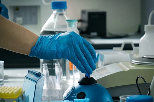 Nga công bố vaccine ung thư có khả năng tiêu diệt hoàn toàn các khối u