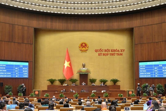 Công khai, minh bạch, không để trục lợi chính sách, thất thoát, lãng phí