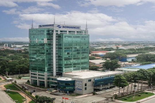 Đồng Nai: Tổng Công ty Sonadezi và các đơn vị thành viên còn nhiều thiếu sót, vi phạm trong thực hiện pháp luật về lao động