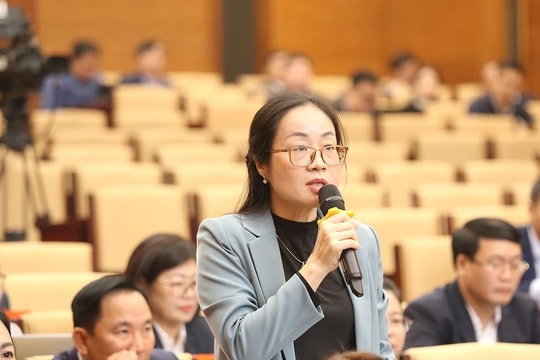 Có giải pháp căn cơ bảo đảm nguồn thu về đất, xử lý nợ xây dựng cơ bản