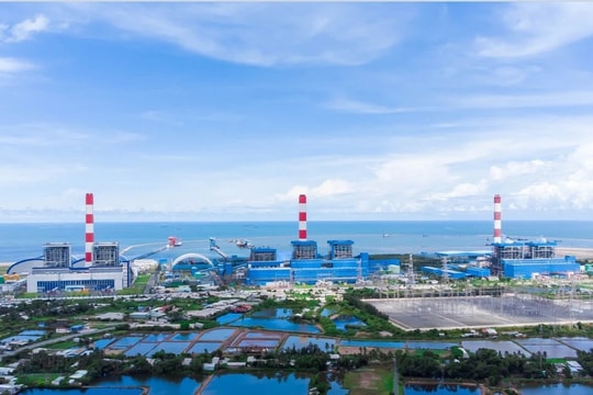 Nhiệt điện Duyên Hải tập trung hoàn thành nhiệm vụ 6 tháng cuối năm