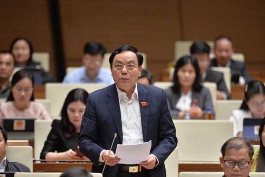 Xử lý trách nhiệm với trường hợp chậm thi hành pháp luật về hành chính