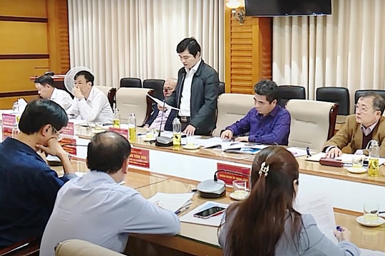 Tạo thuận lợi để người dân tham gia bảo hiểm y tế