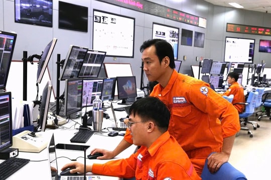 Công ty Nhiệt điện Duyên Hải nỗ lực hoàn thành nhiệm vụ năm 2024 