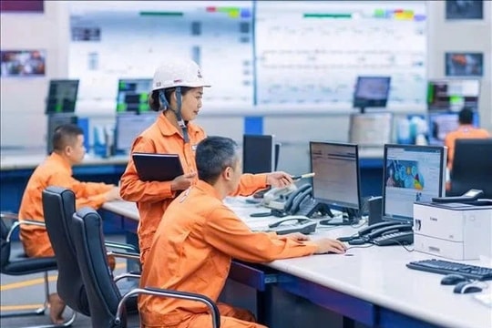 Công ty Nhiệt điện Nghi Sơn: Ứng dụng chuyển đổi số trong cải cách hành chính 