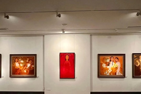 Đồng hiện của quá khứ và hiện tại