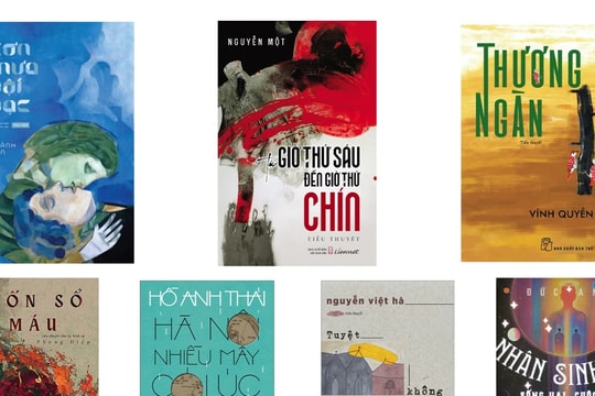 Tôn trọng quyền tác giả, khuyến khích sáng tạo