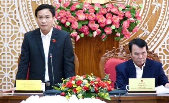 Cần bổ sung nguồn lực bảo tồn, phát huy giá trị di sản văn hóa