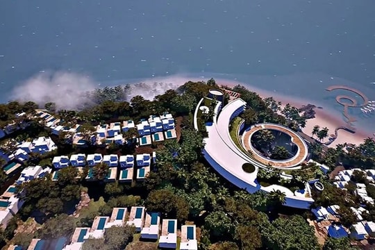 Đầu tư MST mua lại dự án từng được Vạn Thịnh Phát có ý định thâu tóm, Công ty liên kết vay 900 tỷ đồng trái phiếu lãi suất cao