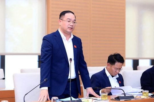 Tháo gỡ "điểm nghẽn" trong phát triển Thủ đô