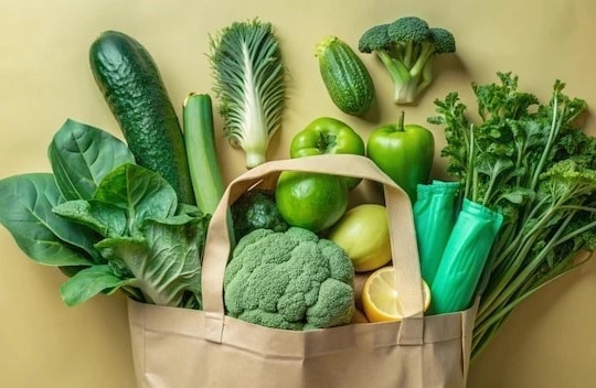 Top 6 thực phẩm giúp phòng ngừa đột quỵ không nên bỏ qua