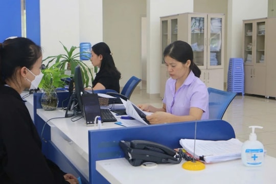 Tăng cường ứng dụng số lĩnh vực y tế