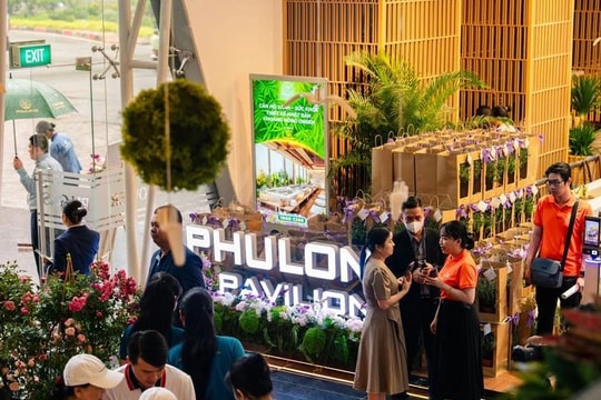 Gần 1.000 khách hàng tìm hiểu dự án xanh - sức khỏe Essensia Sky 