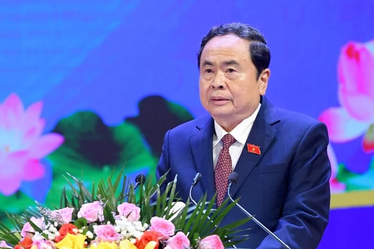 Bắc Giang sẽ thực hiện thành công việc sắp xếp đơn vị hành chính cấp huyện, cấp xã, sớm hoàn thành mục tiêu là tỉnh phát triển khá của cả nước