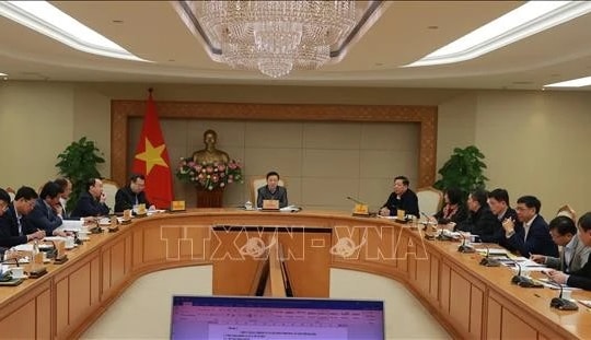 Không hợp nhất các bộ cơ học, hợp sức để mạnh hơn