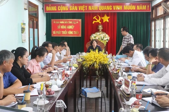 Gia Lai: Bảo đảm thực hiện tốt dân chủ ở cơ sở