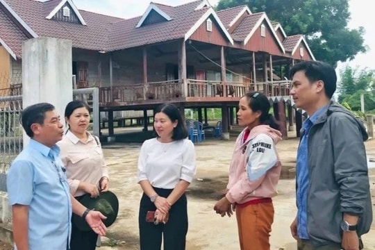 Gia Lai: Thêm chính sách hỗ trợ cán bộ dôi dư sau sắp xếp