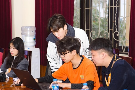 Năm 2025, Trường Đại học Công nghiệp Hà Nội bỏ hình thức xét tuyển học bạ 