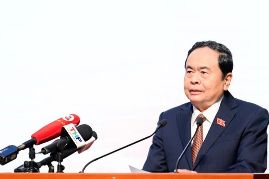 Hải Phòng phát huy tối đa tiềm năng, thế mạnh, nguồn lực, cải cách, đổi mới, dám nghĩ, dám làm, dám đột phá để phát triển mạnh mẽ hơn nữa