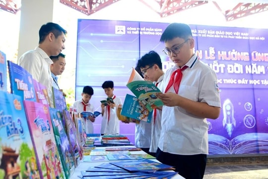 Hà Nội: Hạn chế tổ chức hoạt động ngoài trời cho học sinh trong những ngày rét đậm