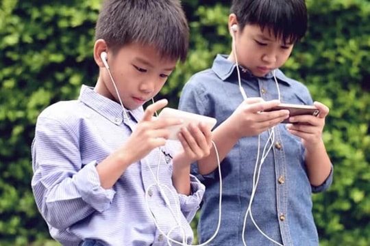 Xâm hại trẻ em qua môi trường mạng ngày càng tinh vi, khó lường