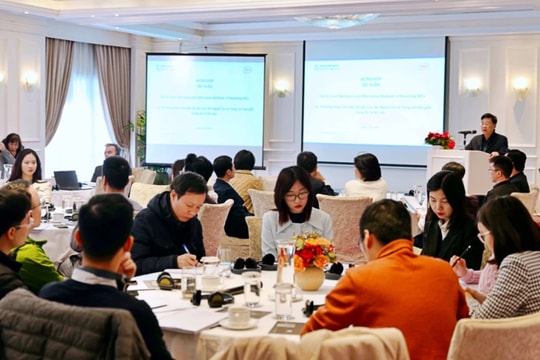 Tái cấu trúc nợ: Giải pháp hiệu quả giúp doanh nghiệp phục hồi và phát triển