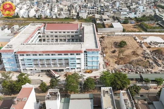 Công ty CP Đầu tư và Xây dựng CHĐ bị đề nghị cấm thầu vì gian lận hồ sơ đấu thầu