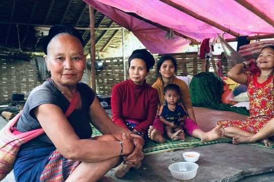 Bài cuối: Phát huy vai trò, trách nhiệm của người đứng đầu