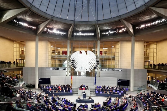 Cơ hội thay đổi hay nguy cơ chia rẽ?