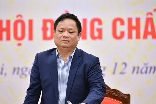 Phiên họp Hội đồng chấm sơ khảo Giải Diên Hồng lần thứ ba năm 2025