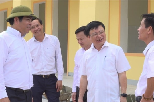 Bài 1: Động lực quan trọng góp phần thay đổi căn bản, toàn diện