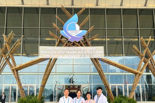 12 vạn lượt người dân được khám sàng lọc H.Pylori miễn phí 