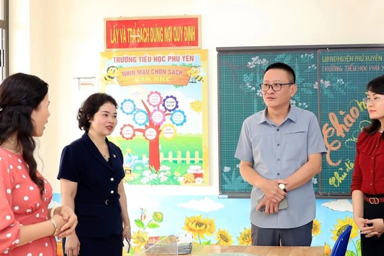 Lựa chọn vấn đề cử tri quan tâm để tổ chức giải trình, giám sát