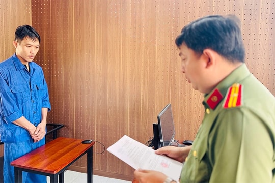 An Giang: Khởi tố thêm 2 đối tượng mua bán, tàng trữ trái phép vũ khí quân dụng