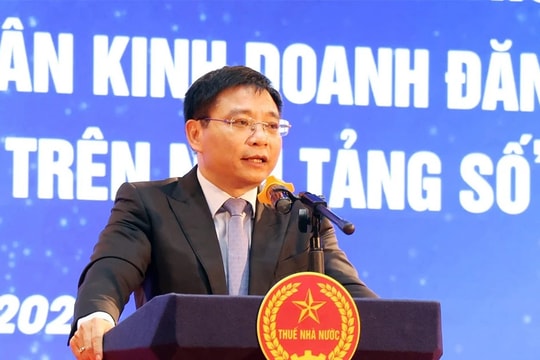 Xử lý nghiêm trường hợp mua bán, gian lận hóa đơn trái phép