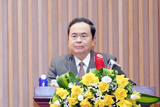 Góp phần xây dựng nền tư pháp Việt Nam chuyên nghiệp, hiện đại, công bằng, nghiêm minh, liêm chính, phụng sự Tổ quốc, phục vụ Nhân dân, bảo vệ công lý, quyền con người, quyền công dân, chế độ xã hội chủ nghĩa